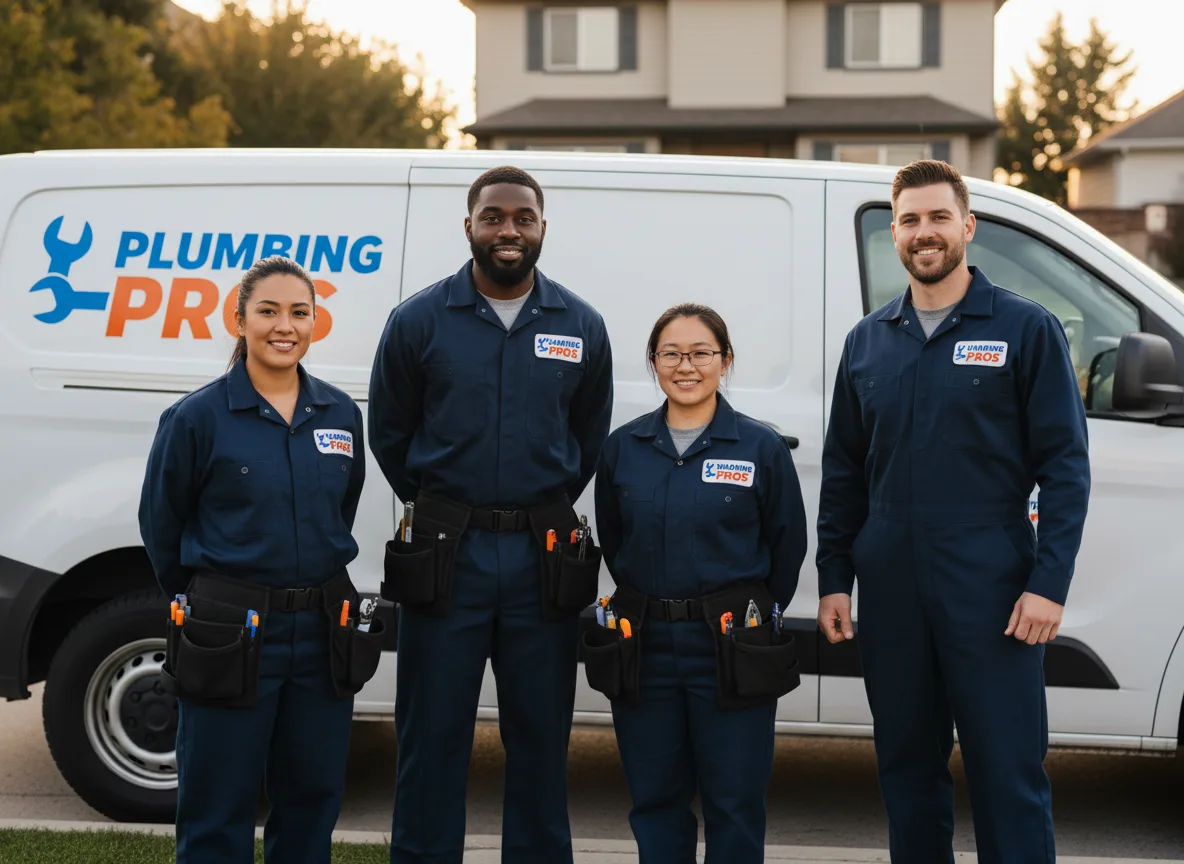 Water Heater Repair company in Noblesville, IN